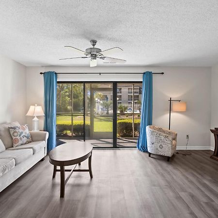 Golf Colony Resort 36F شاطئ ميرتل المظهر الخارجي الصورة