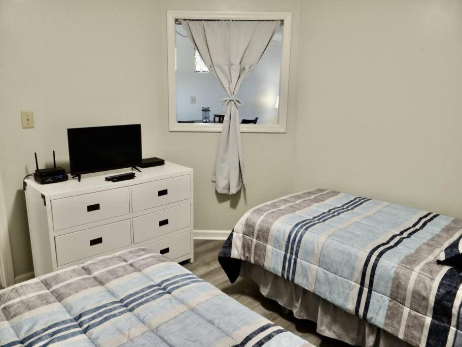 Golf Colony Resort 36F شاطئ ميرتل المظهر الخارجي الصورة