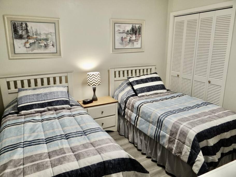 Golf Colony Resort 36F شاطئ ميرتل المظهر الخارجي الصورة