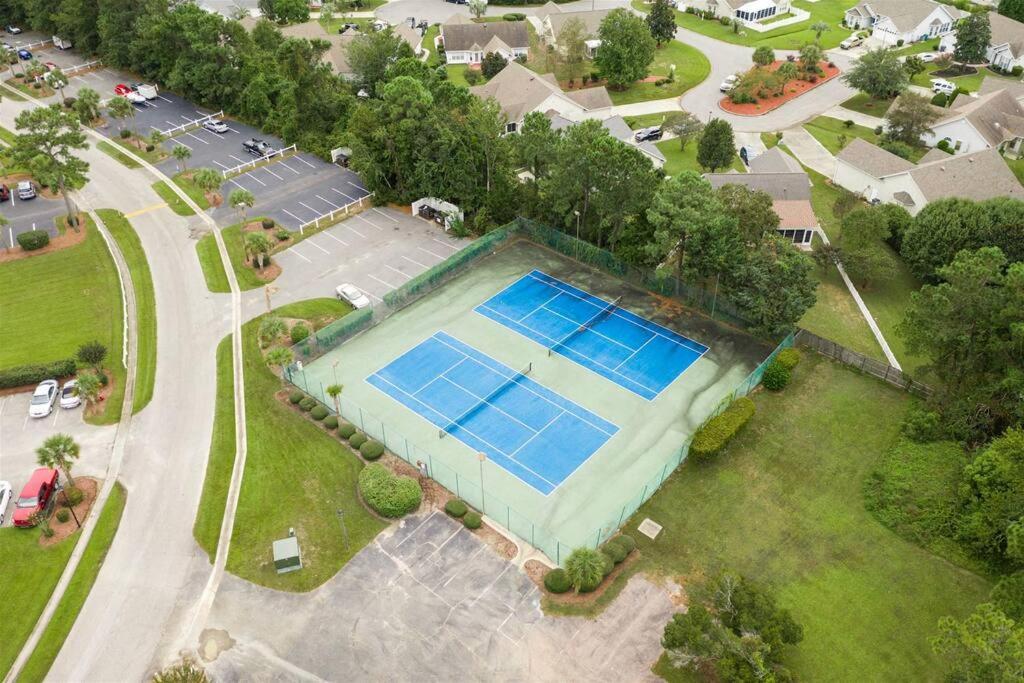 Golf Colony Resort 36F شاطئ ميرتل المظهر الخارجي الصورة