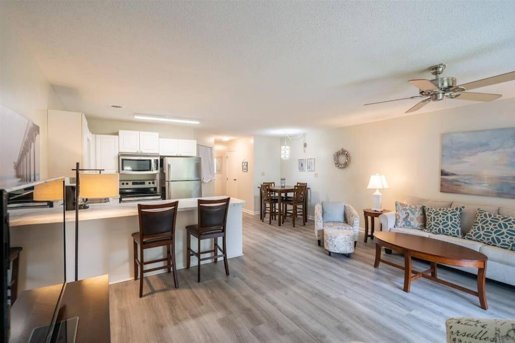 Golf Colony Resort 36F شاطئ ميرتل المظهر الخارجي الصورة