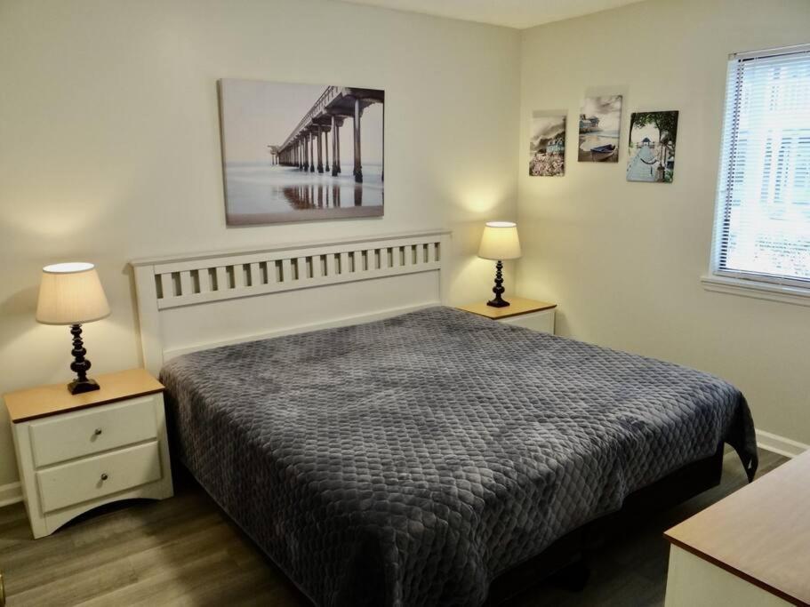 Golf Colony Resort 36F شاطئ ميرتل المظهر الخارجي الصورة