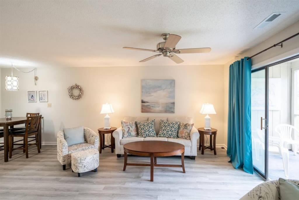 Golf Colony Resort 36F شاطئ ميرتل المظهر الخارجي الصورة